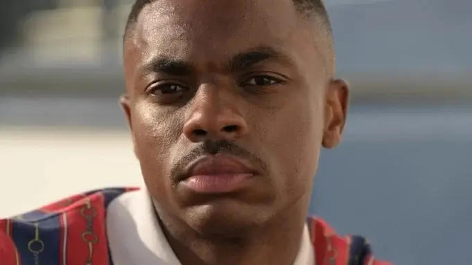 Vince Staples