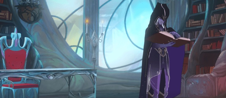 Aaravos Prison The Dragon Prince Season Everything We Know So Far