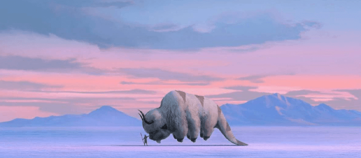 Avatar Predicting The Best And Worst Performing Netflix Shows Of