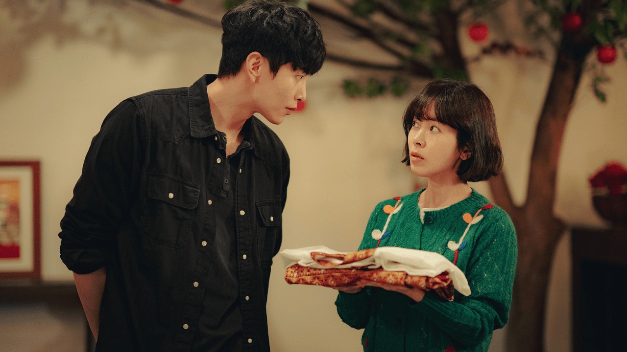 Behind Your Touch' Netflix K-Drama Season 1: Everything We Know So Far -  What's on Netflix