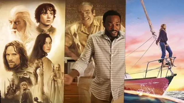 Best New Movies Coming To Netflix February