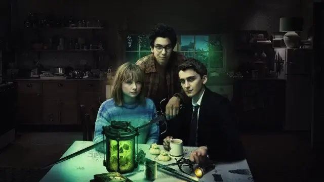 Best New Tv Shows Added To Netflix This Week January Th Jpeg