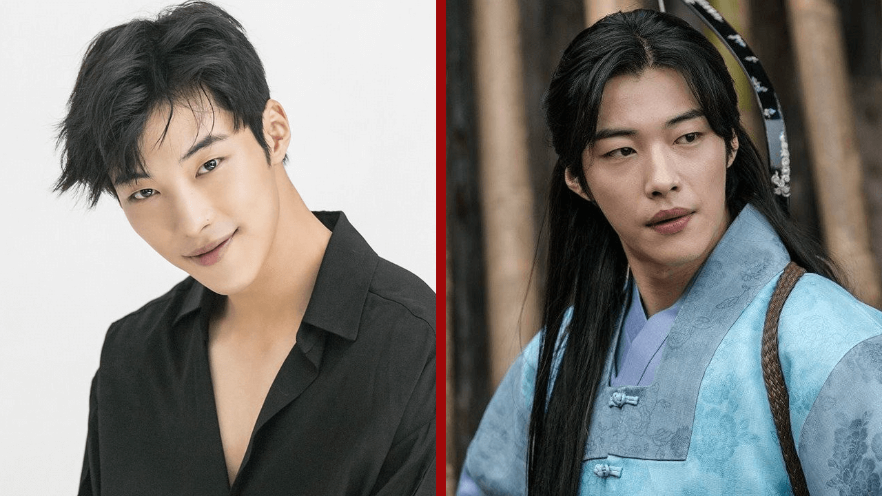 bloodhounds netflix thriller k drama season 1 evrything we know so far woo do hwan