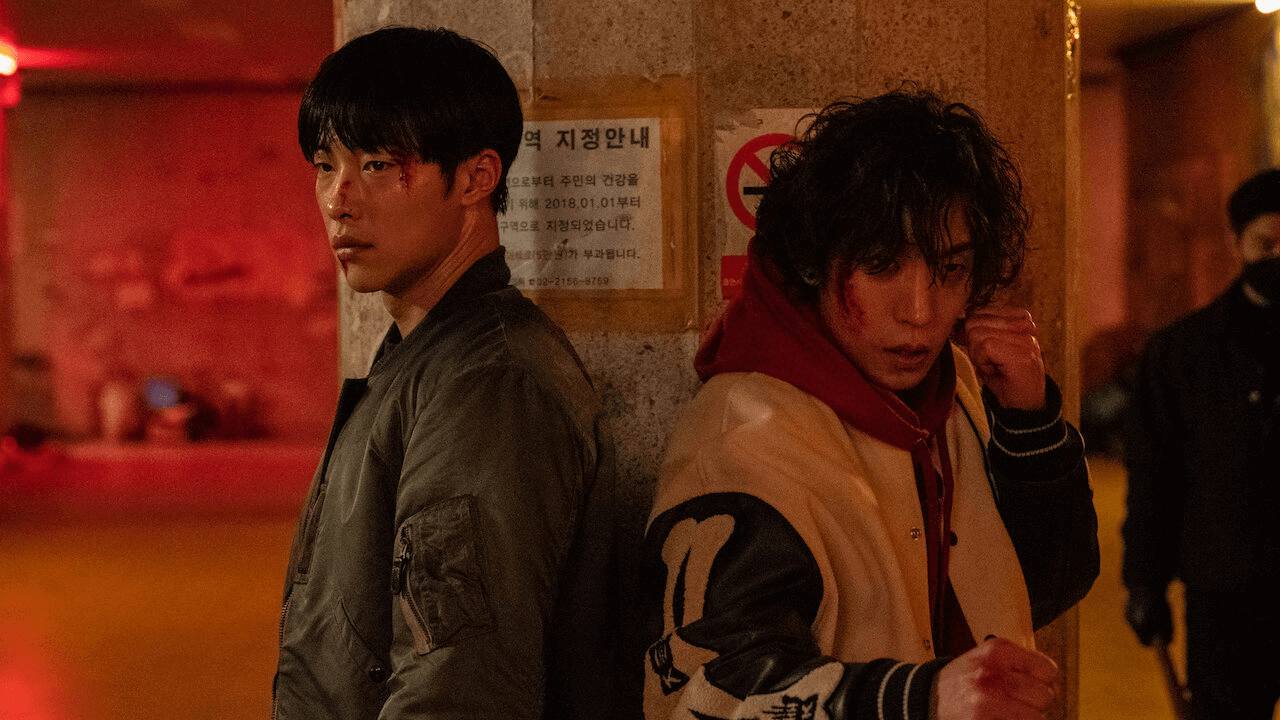 bloodhounds netflix thriller k drama season 1 evrything we know so far