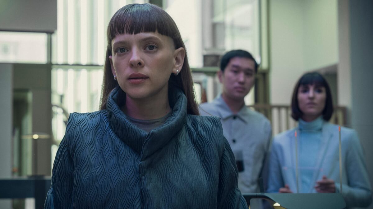 Bodies First Look Netflix