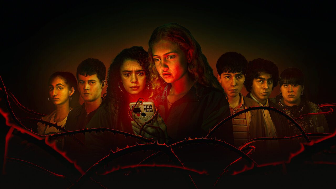 [Download] – ‘Red Rose’ British Teen Thriller Eyes February 2023 Netflix Release Date