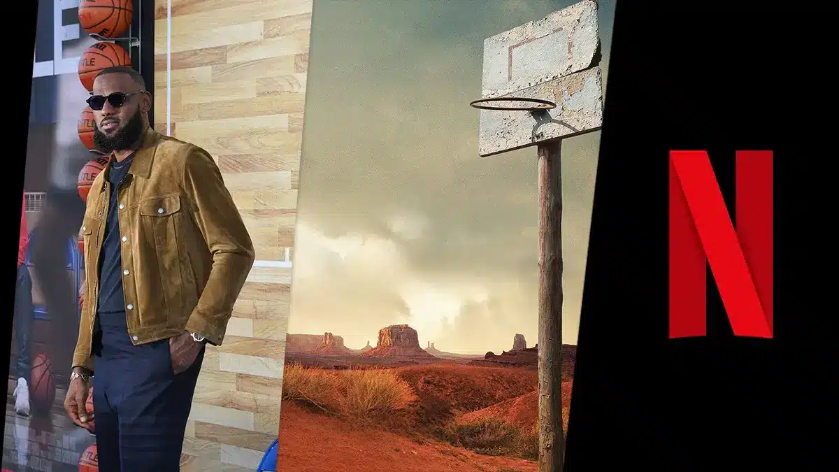 Canyon Dreams Adaptation Casting Call Netflix Canyon Dreams Adaptation Casting Call Netflix