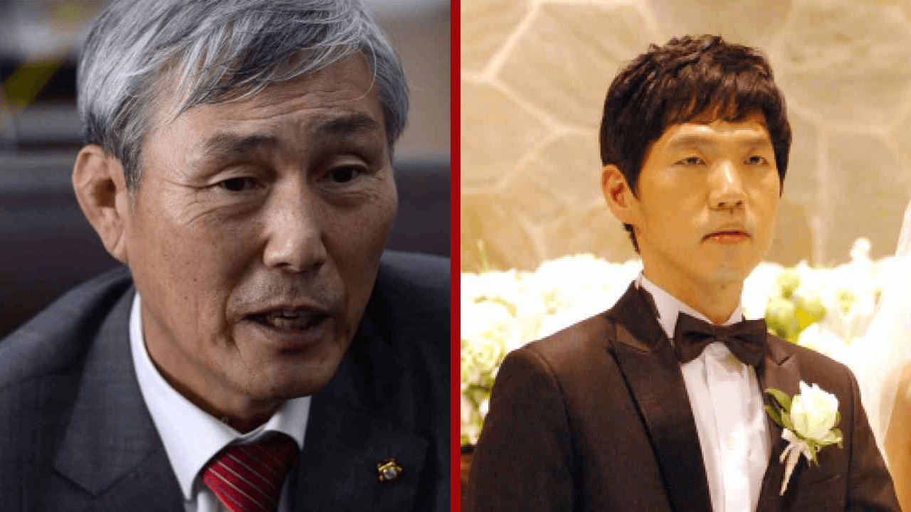 Cho Hyu Hyun Lee Chang Ho The Match Netflix K Drama Coming To Netflix In