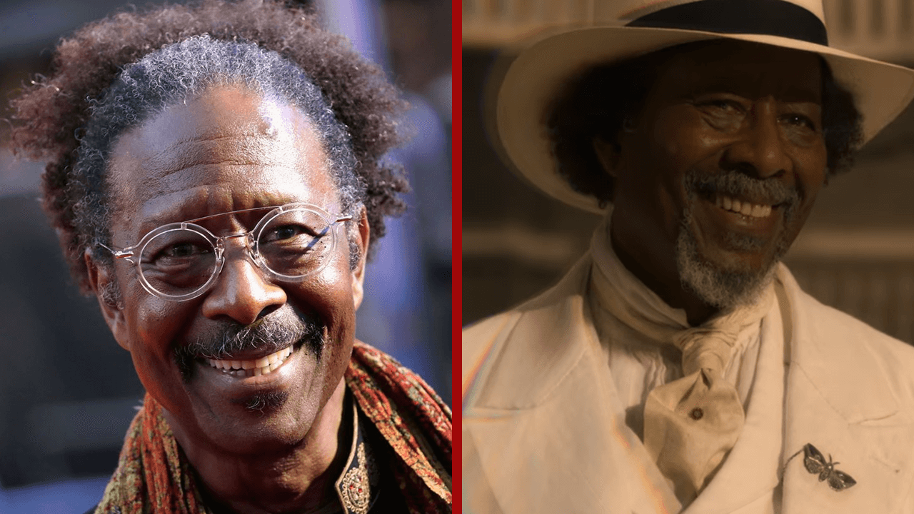 clarke peters eric netflix series everything we know so far