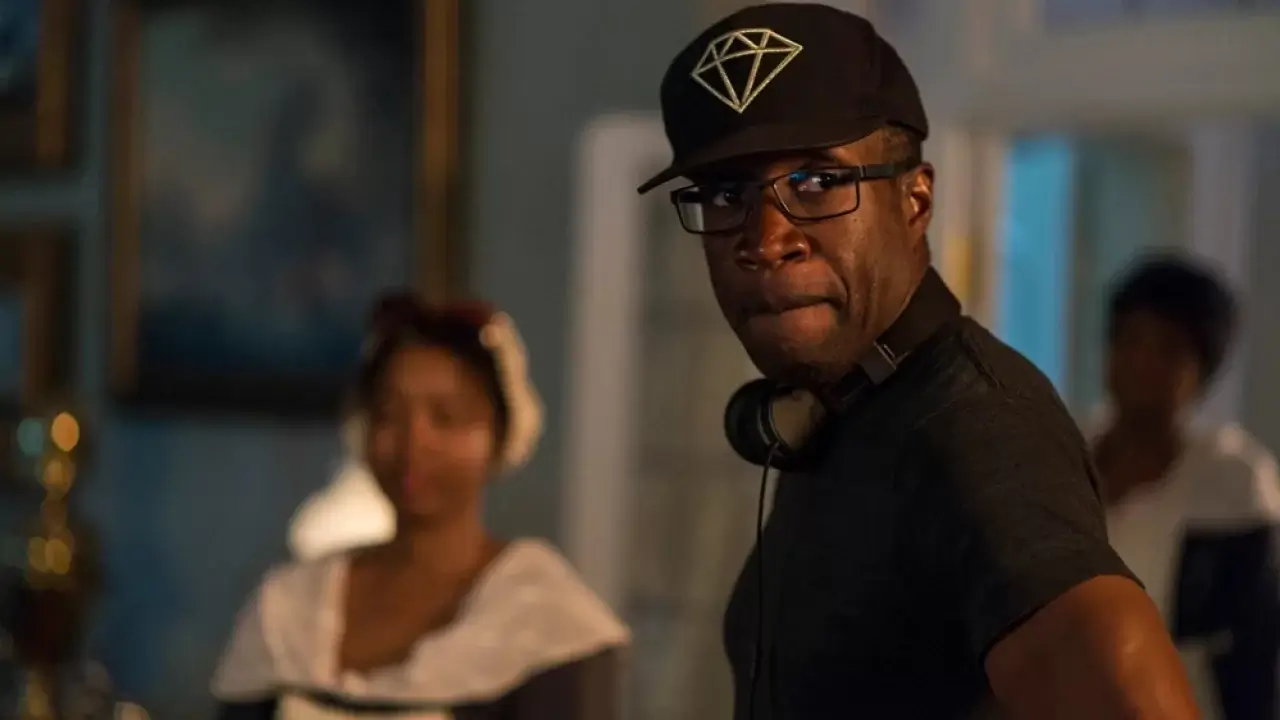 Serie limitata Netflix "The Madness" tutto ciò che sappiamo finora