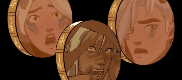Coins The Dragon Prince Season Everything We Know So Far