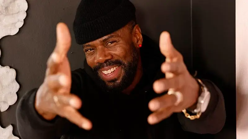 colman domingo netflix getty images