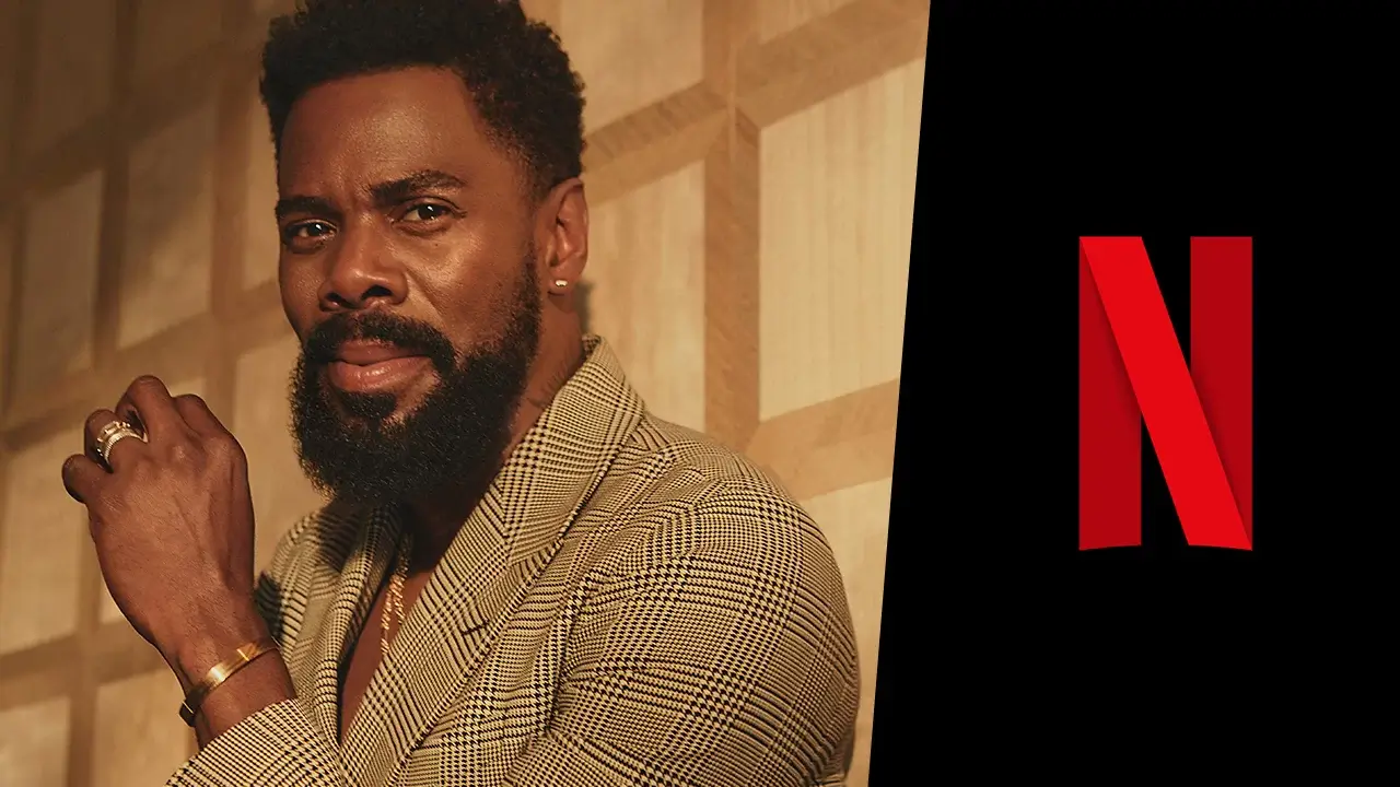 colman domingo netflix series madness