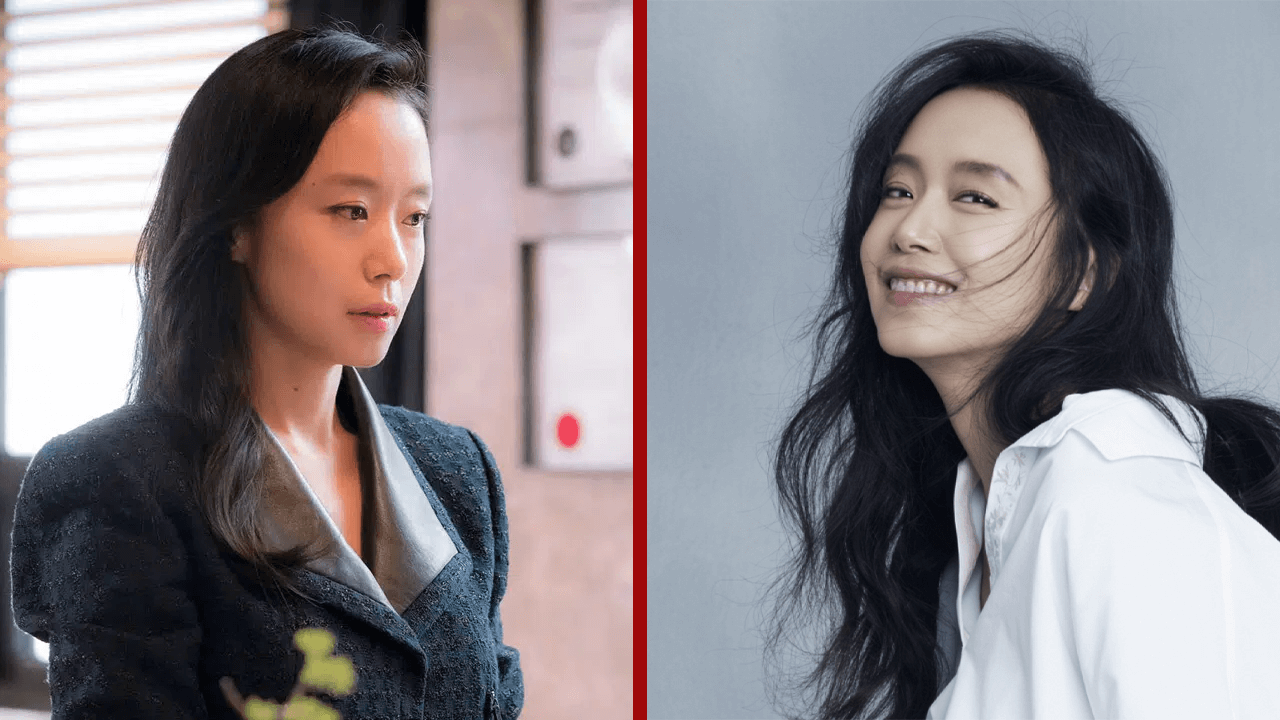 cours intensif de romance netflix k série dramatique jeon do yeon