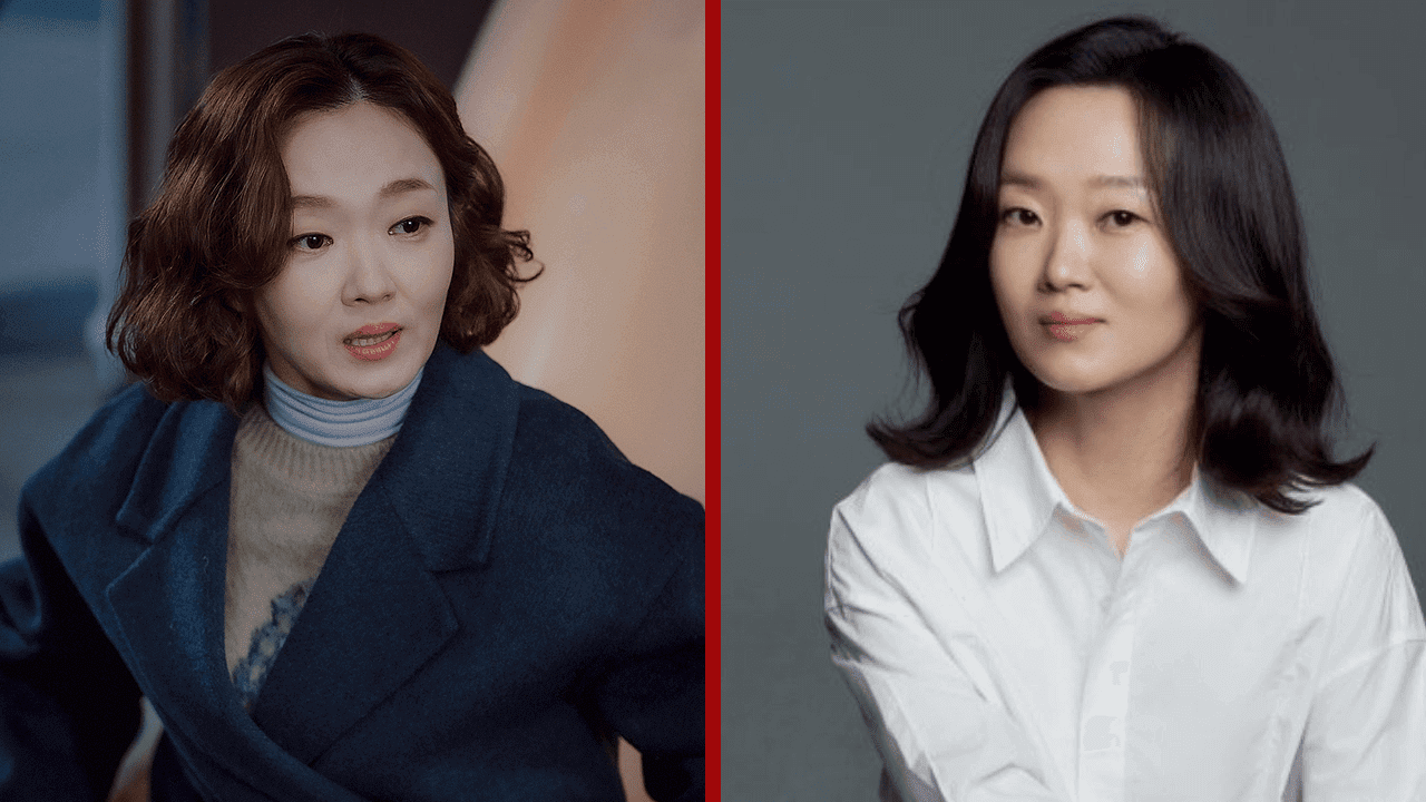 Crash Course In Romance Netflix K Drama Series Lee Bong Ryun
