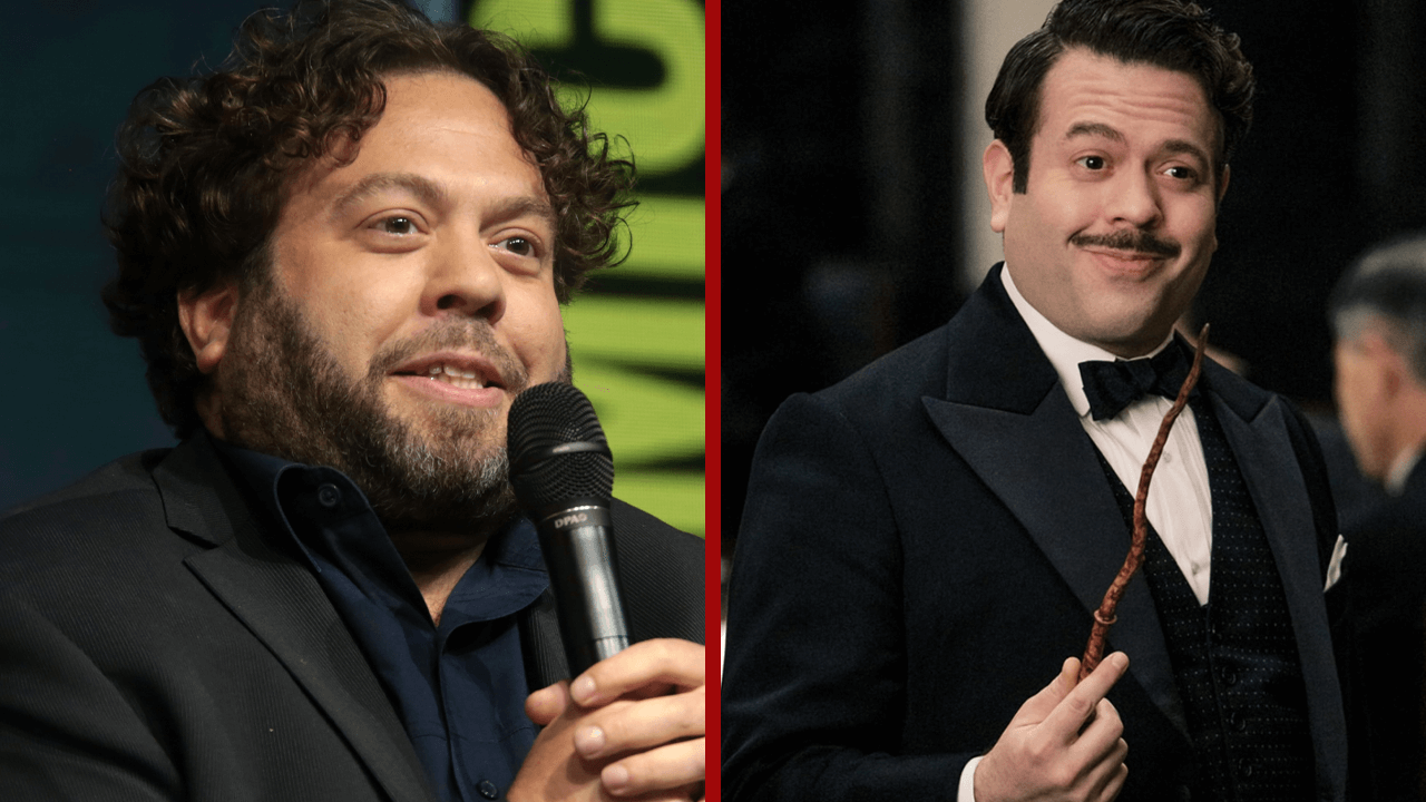 dan Fogler eric netflix serisi şu ana kadar bildiğimiz her şey