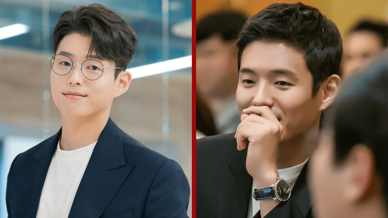Destined With You Netflix K Drama Season Netflix Ha Joon