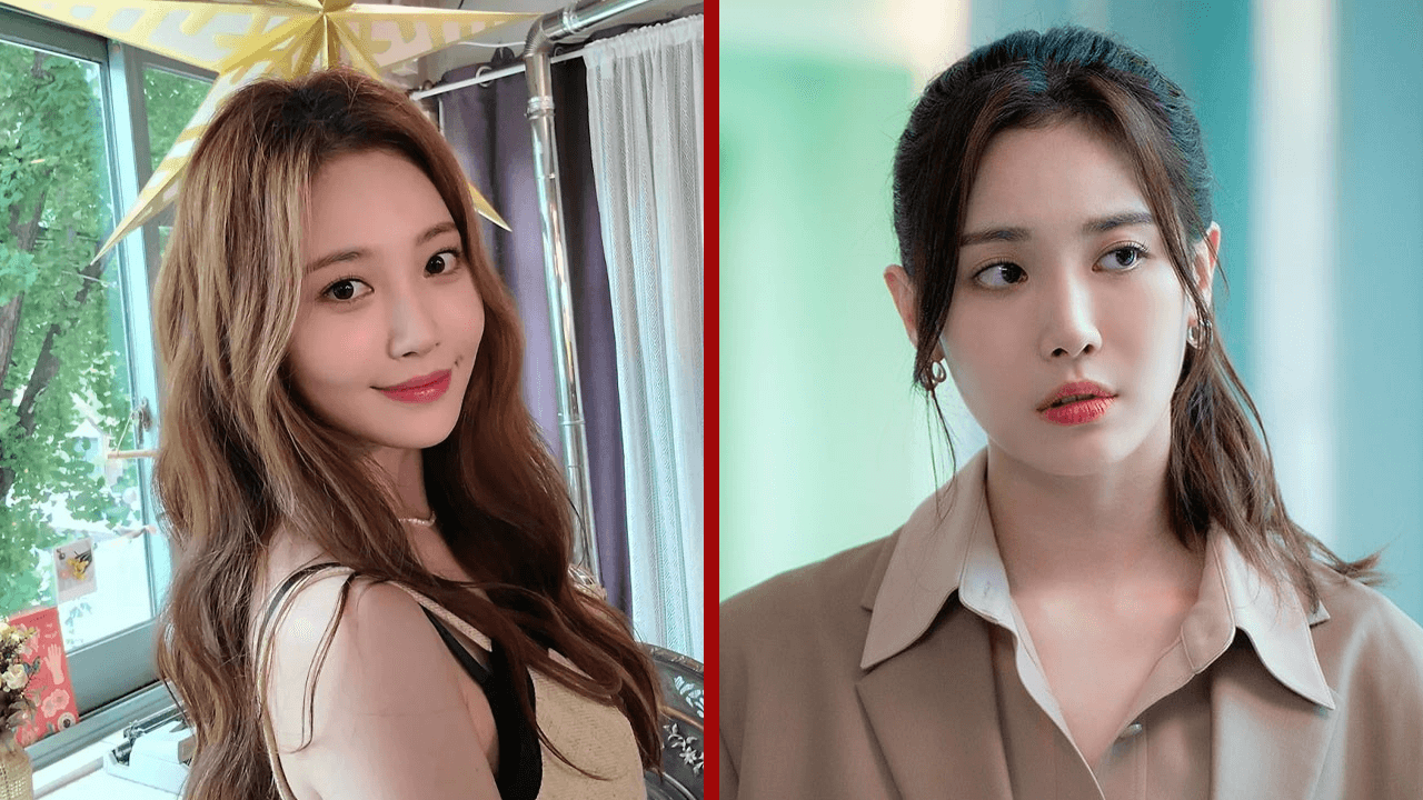 Destined With You Netflix K Drama Season Netflix Yura