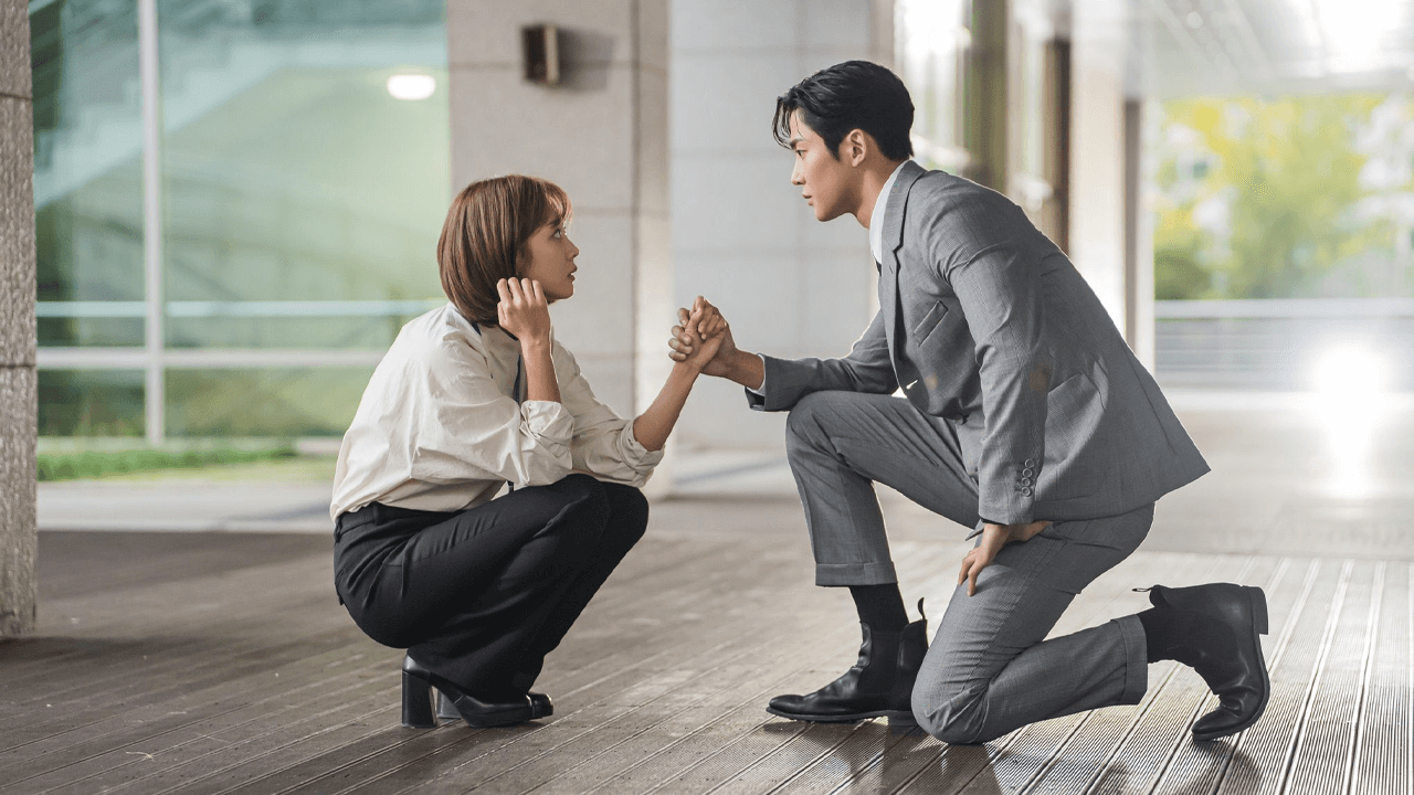 Destined With You' Netflix K-Drama Season 1: Everything We Know So Far -  What's on Netflix