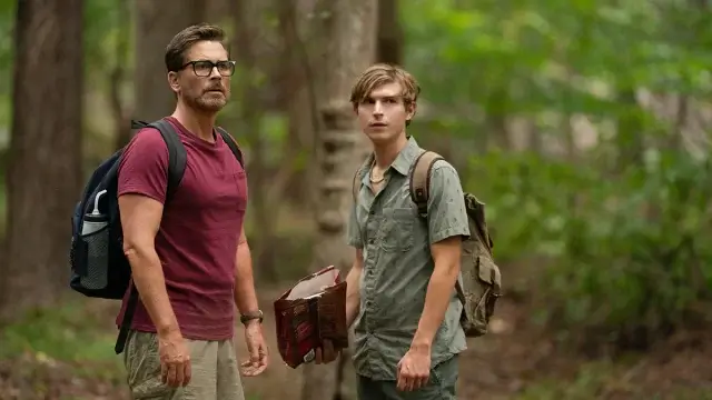 Dog Gone New On Netflix January Th