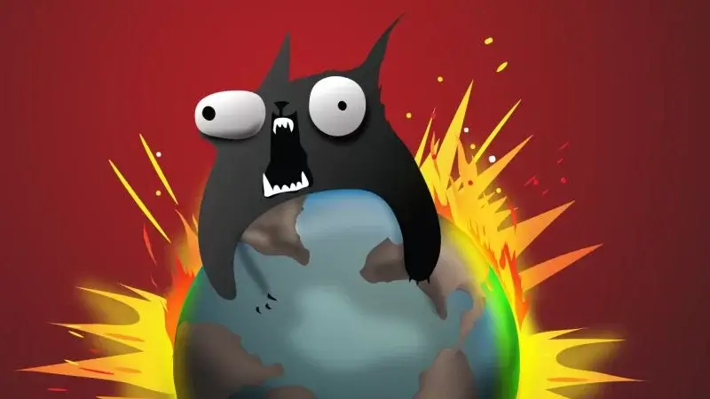 Exploding Kittens Netflix
