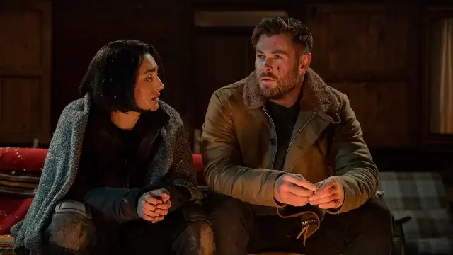 Extraction Everything We Know So Far Netflix