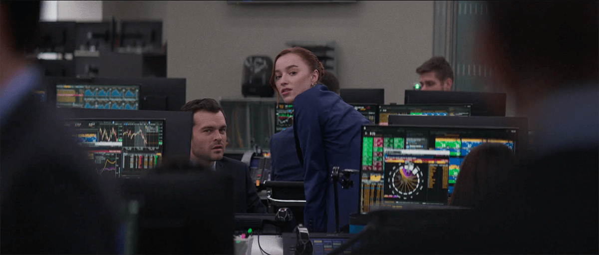 Fair Play First Look Netflix ( )