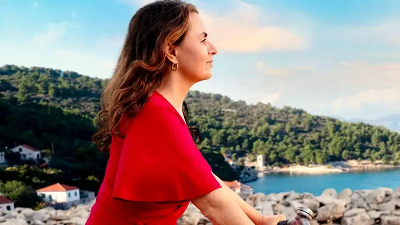 Faraway Netflix Movie