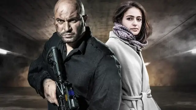 Fauda Season New On Netflix January Th