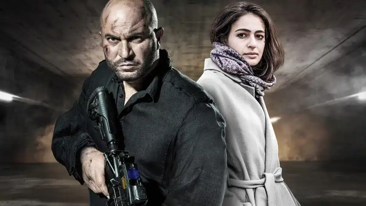 fauda saison 4 inédite sur netflix le 20 janvier 2023