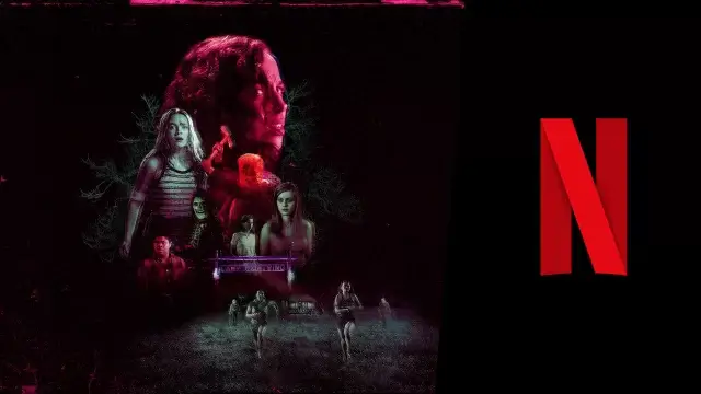 Fear Street What We Know So Far Netflix