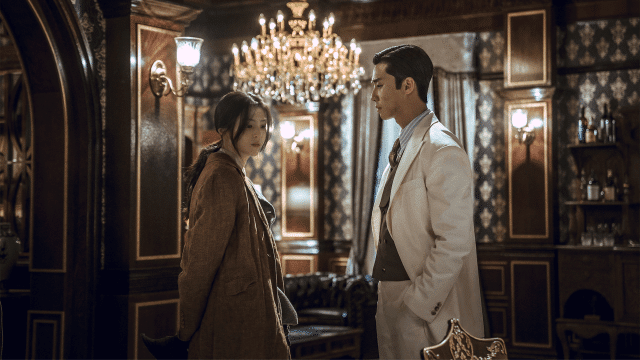 first look gyeong seong creature season 2 renewed netflix