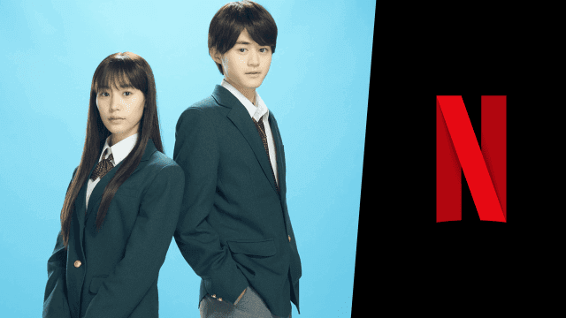 From Me To You Season J Drama