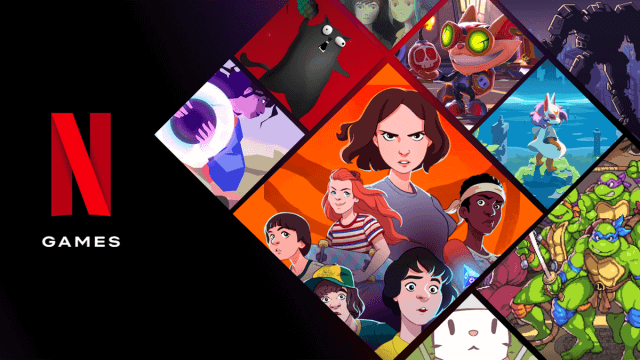 Full List of 93 Mobile Games on Netflix: May 2024 Article Teaser Photo