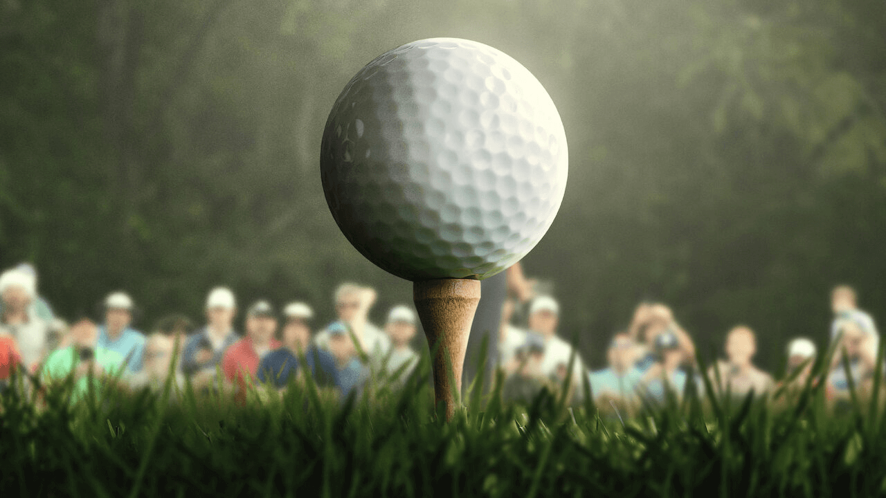 docuseries de golf a todo trapo llegarán a netflix en febrero de 2023