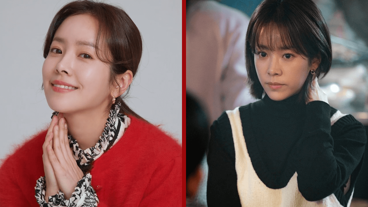 han ji min behind your touch netflix k drama season 1 everything we know so far