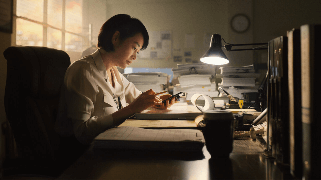 Juvenile Justice Netflix K Drama Cancelled After Season On Netflix