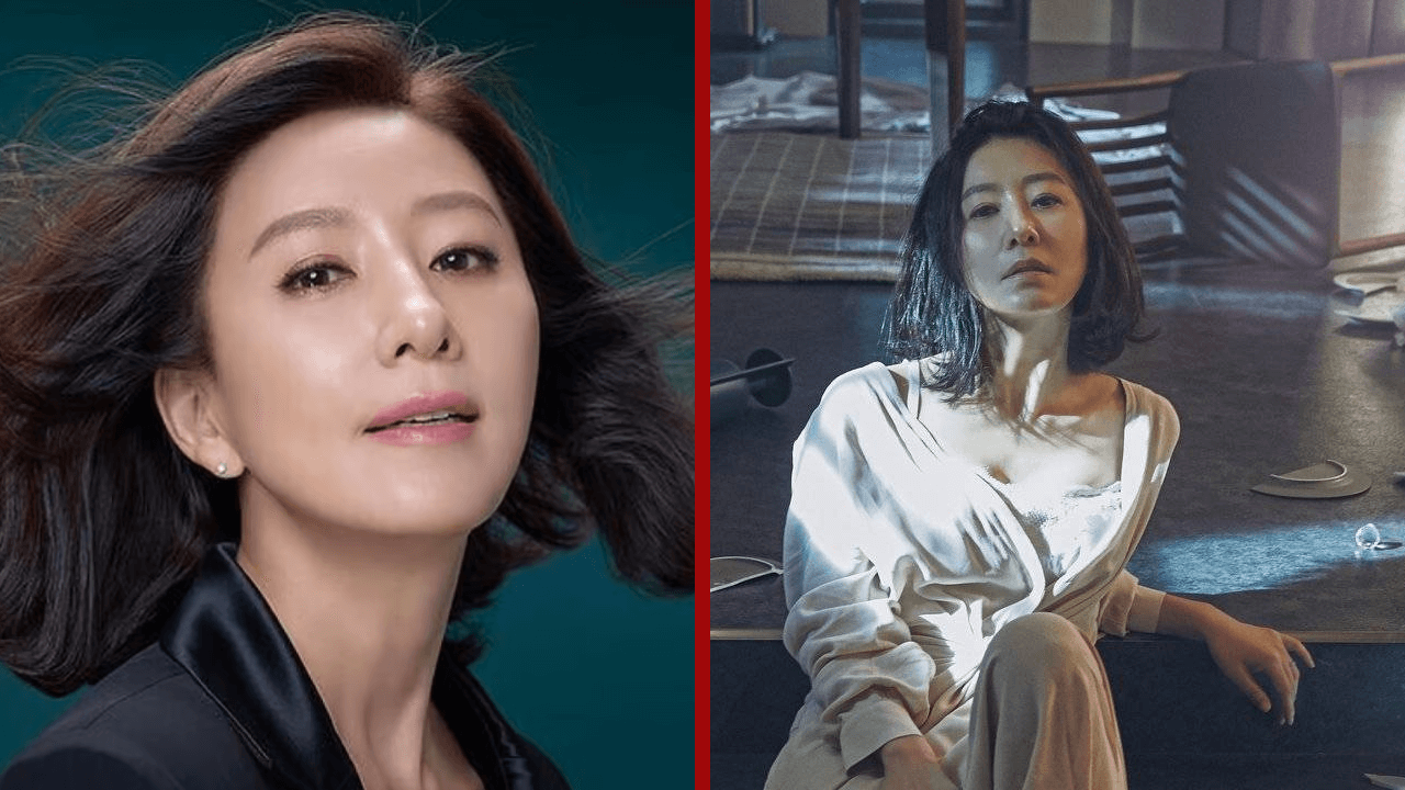 Kim Hee Ae Queenmaker K Drama Season Netflix Everything We Know So Far