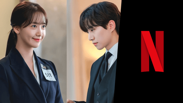 King The Land Netflix K Drama Season