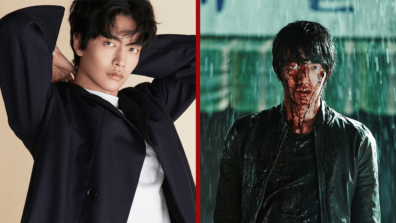 lee min ki behind your touch netflix k drama season 1 evverythig we know so far