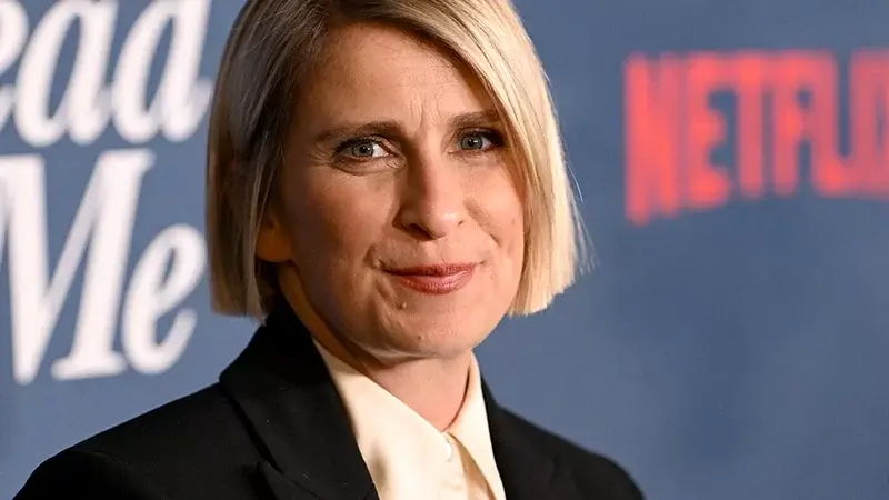 liz feldman netflix no good deed