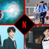 Manga Adaptations Coming to Netflix in 2023 and Beyond Article Photo Teaser