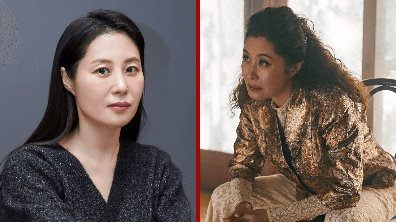 Moon So Ri Queenmaker K Drama Season Netflix Everything We Know So Far