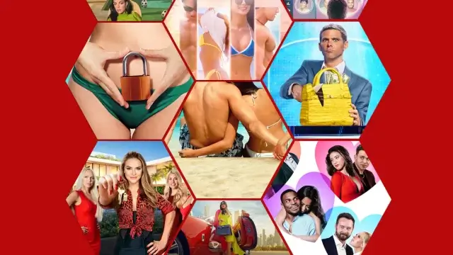 Most Popular Reality Series On Netflix In