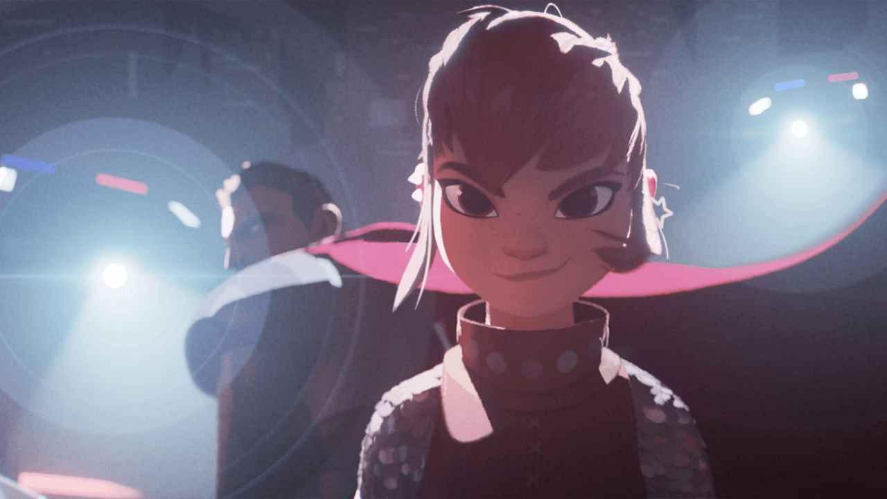 [Download] – ‘Nimona’ Movie: Coming to Netflix in Summer 2023 and What We Know So Far