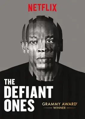 netflix branding the defiant ones