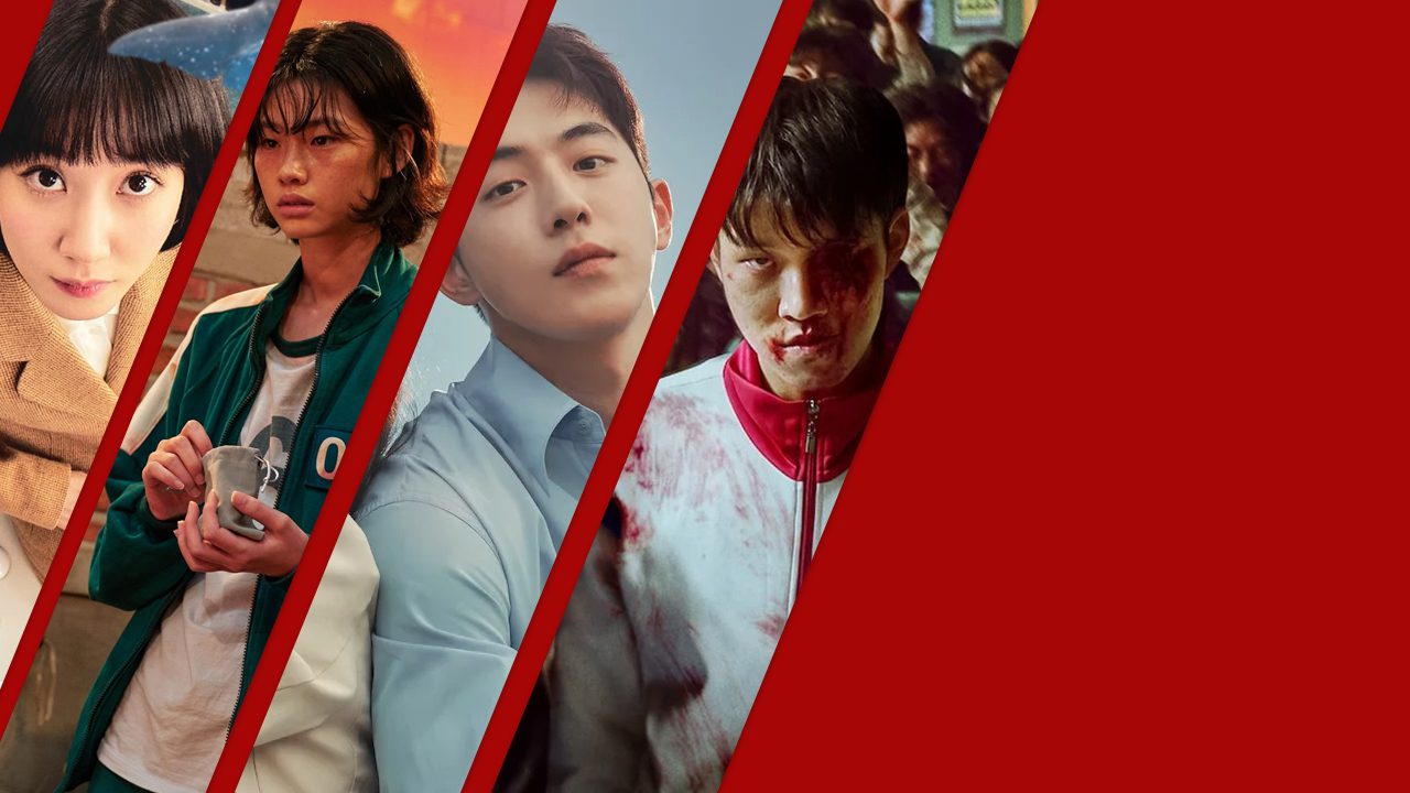 Codes to Unlock Netflix's Full Korean (K-Drama) Library - What's on Netflix