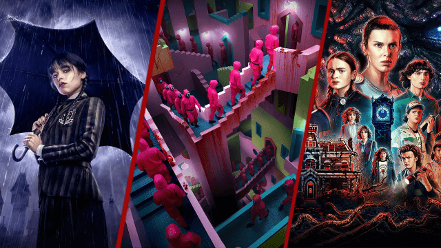 Netflix Originals Unlikely To Return To Netflix In