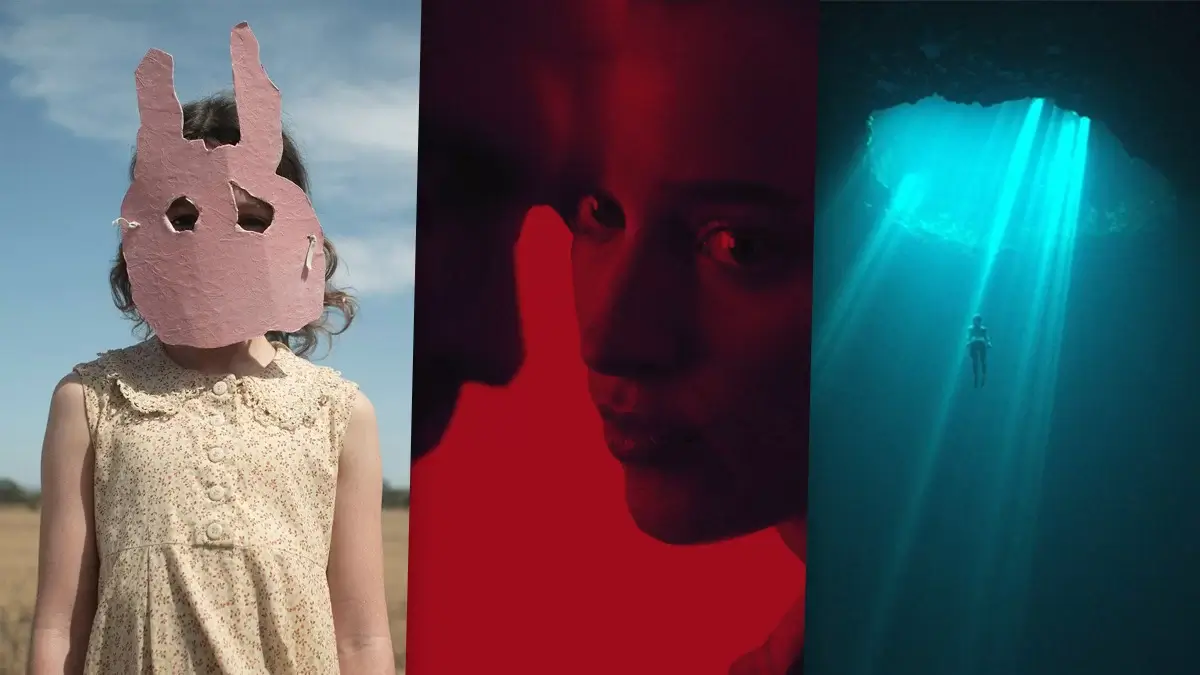 Netflix Sundance 2023 Películas