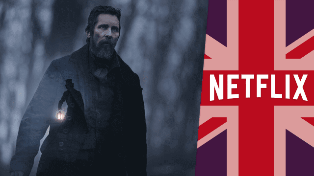 Netflix UK Added 97 New Movies and TV Shows This Week Article Teaser Photo